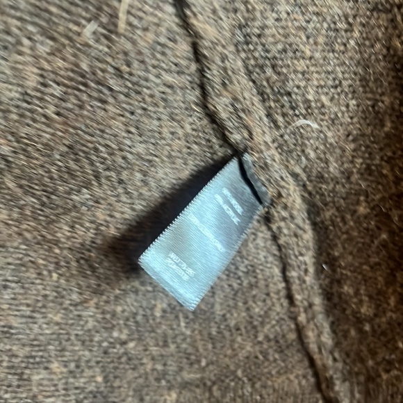 Betabrand wool hoodie (SOLD) - Picture 4 of 7